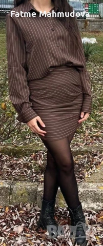 Пола и риза 