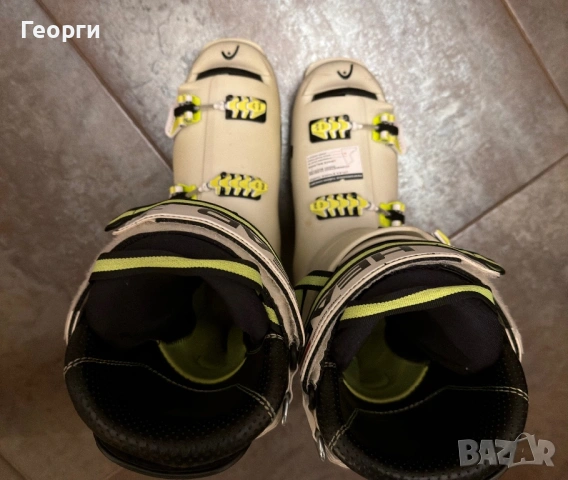 Ски обувки Head Raptor RS 140, 300/305, снимка 2 - Зимни спортове - 53357005