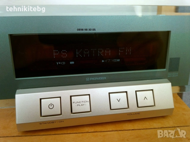 ⭐⭐⭐ Pioneer Inspira NS-7 ⭐⭐⭐ Топ модел дизайнерска 2.1 система, 110 W, цена нова $700, снимка 5 - Аудиосистеми - 23724560