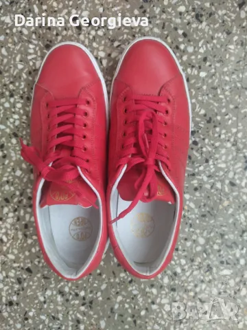 Pantofola d'oro, снимка 5 - Кецове - 47470815