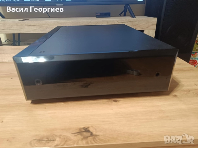 ReVox B260S FM Tuner – Висок клас , снимка 6 - Ресийвъри, усилватели, смесителни пултове - 52136510