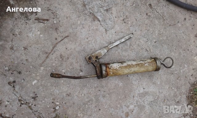 Такаламит, снимка 3 - Други инструменти - 27488164