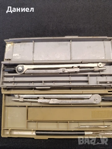 Ретро пергели, снимка 3 - Антикварни и старинни предмети - 51045166