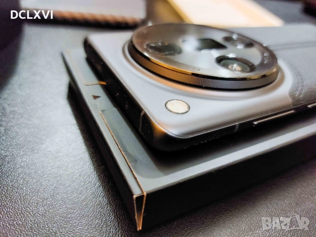 Oppo Find X7 Ultra - 16GB RAM 512GB ROM, снимка 7 - Други - 52654356