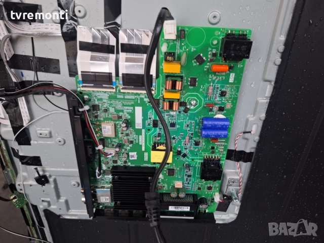 MAIN TPD.RT2874T.PC782(T) 4RT874B5 ,за 50-инчов телевизор LG Модел 50UT73006LA, с дисплей LVU500H3DA
