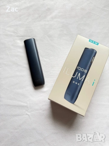 Iqos Iluma I one нов