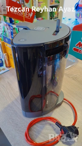 кафе машини