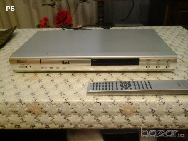 Dvd player /плейър/ в Плейъри, домашно кино, прожектори в гр. Пловдив ...