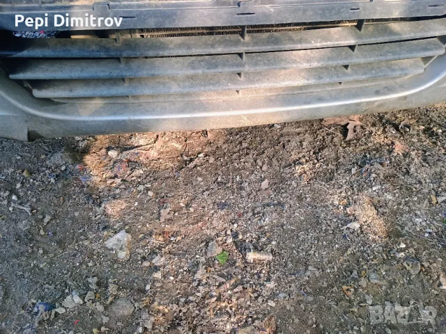 Предна броня за за Daewoo Matiz Matiz 1998-2005, снимка 4 - Части - 50383578