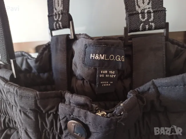 Ски яке и панталон размер 152см, снимка 6 - Зимни спортове - 48829045