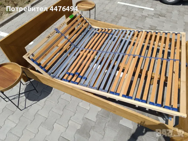 Мебели от Германия , снимка 9 - Спални и легла - 50330199