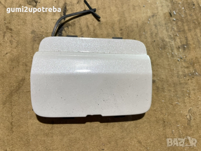 Капачка за Кука Предна Броня 57731CA490 Toyota GT86 2018 Subaru BRZ