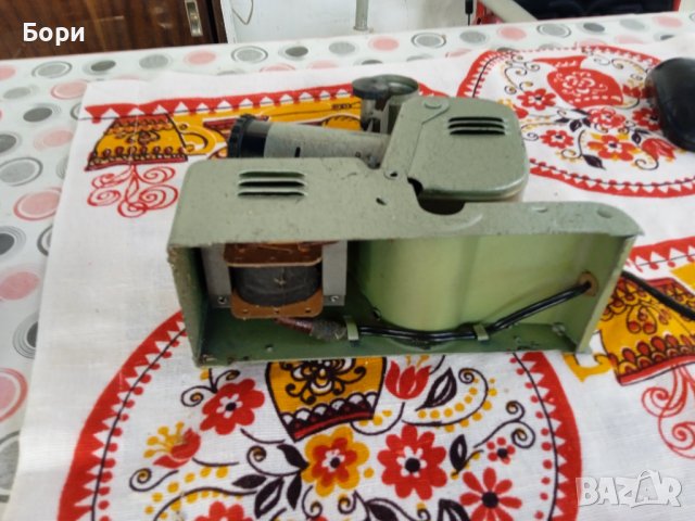 Прожекционен апарат ПИОНЕР, снимка 7 - Плейъри, домашно кино, прожектори - 37630799