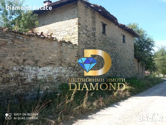 Двуетажна къща в село Яворово, обл. Стара Загора, снимка 13 - Къщи - 52490916