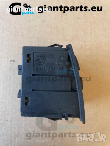 Бутони интериор БМВ е60 е90 Ф серия, е65 BMW, снимка 7 - Части - 38504234