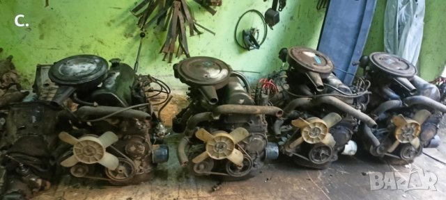 Lada/ части за Лада Жигули 2101/2107/21099, снимка 3 - Автомобили и джипове - 43084274