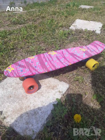 Пени-борд 2 бр., снимка 7 - Скейтборд, ховърборд, уейвборд - 40448592