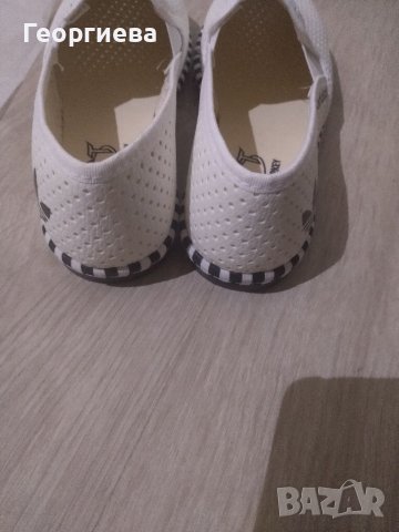 Дамски обувки, снимка 4 - Дамски ежедневни обувки - 36585216