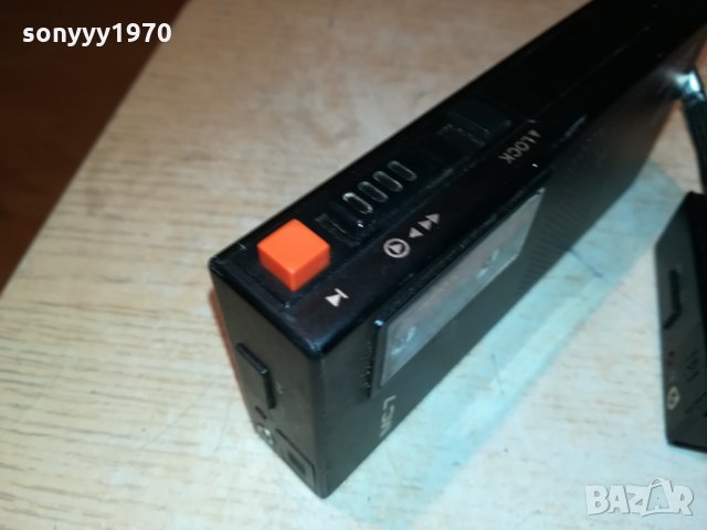 UHER MC7 ASSMANN-GERMANY-2БР 2810211936, снимка 12 - Радиокасетофони, транзистори - 34615373