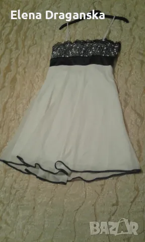 официална рокля 39 лева , снимка 4 - Рокли - 49327868