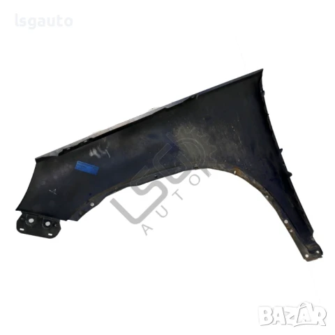 Десен калник Volkswagen Tiguan I 2007-2015 ID:147927, снимка 2 - Части - 50974314