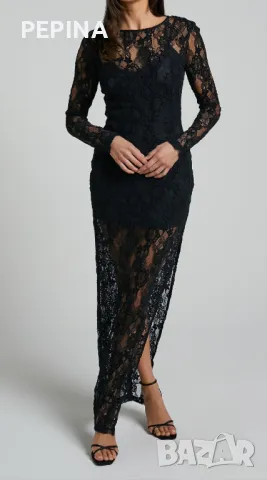 Плажна бохо рокля НМ