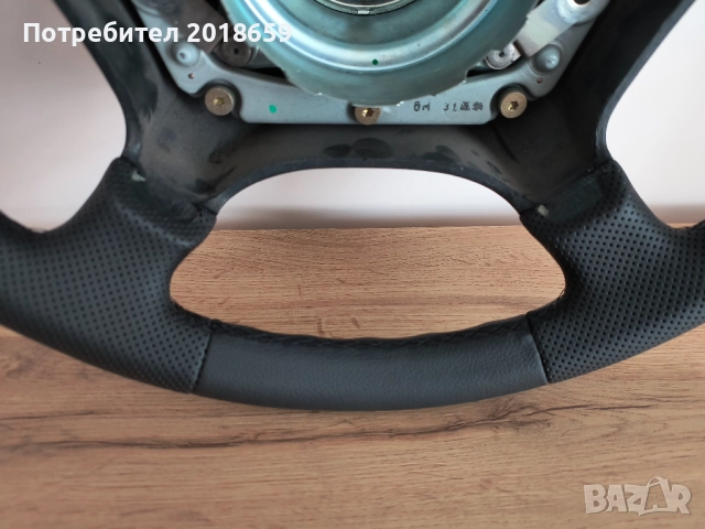 Мерцедес Волан  W124 W140 W202 W210, снимка 5 - Части - 52596434