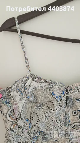 Две рокли и гащеризон солей , снимка 12 - Рокли - 50174613