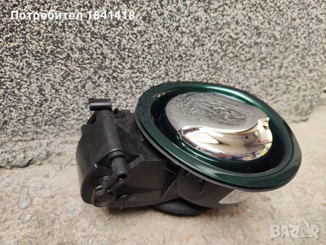 Капачка резервоар БМВ Мини Ф56/ BMW Mini S, F56, снимка 5 - Части - 50074335