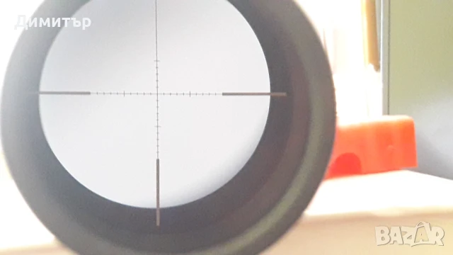 Продавам оптика ZEISS Conquest V6 3-18x50, снимка 7 - Оборудване и аксесоари за оръжия - 51286631