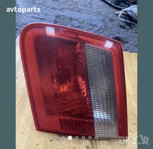 Bmw e46 комби вътрешни стопове, снимка 4 - Части - 40444516