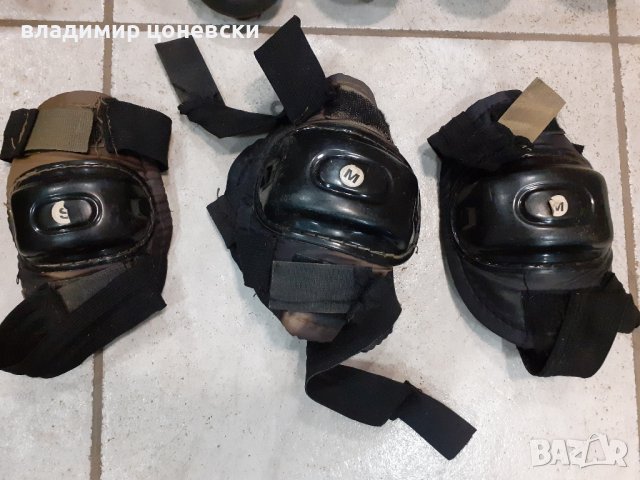 Ролери,каска,наколенки,кънки, снимка 9 - Ролери, кънки - 36892604