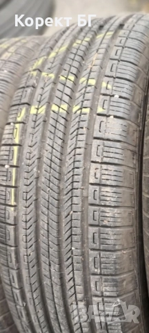 Гуми 245 70 16 Ханкук Hankook 2 броя. Нов внос. Не са нови!, снимка 14 - Гуми и джанти - 51796155