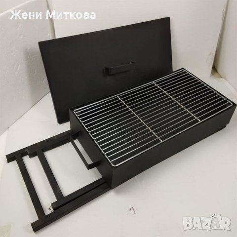 Барбекю за градината, снимка 5 - Барбекюта - 43082828