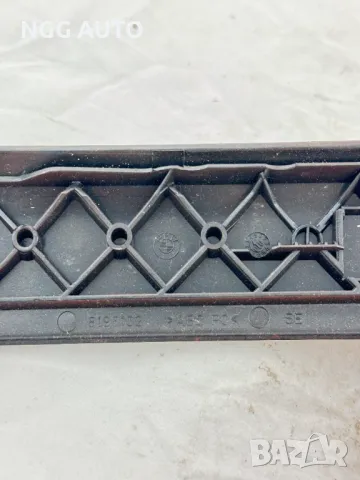 Вътрешна дясна лайсна BMW E46, БМВ Е46, 8196102, снимка 3 - Части - 47986492