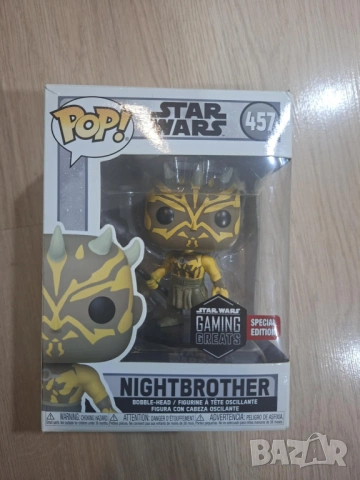 funko pop фигурки , снимка 2 - Колекции - 53224183