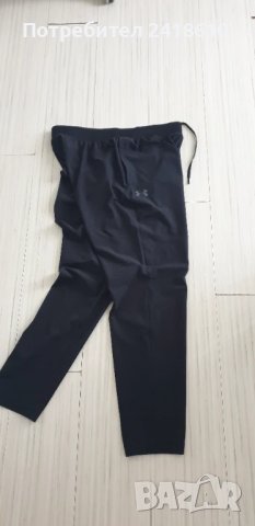 Under Armour Vent  Stetch Mens Pant Size XL НОВО! ОРИГИНАЛ! Мъжко Долнище!, снимка 6 - Спортни дрехи, екипи - 51052408
