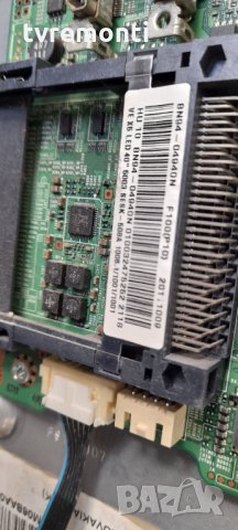 Основна платка  BN41-01702A BN94-04940N, снимка 3 - Части и Платки - 32742447