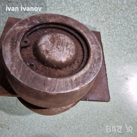 Ролки Телфер , снимка 9 - Други машини и части - 38568794