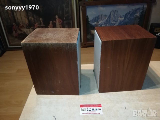 DUAL CL 30-MADE IN GERMANY 2701222033, снимка 9 - Тонколони - 35584211