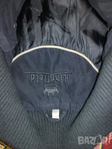 Черно есенно-зимно дамско яке, снимка 6 - Якета - 44113056