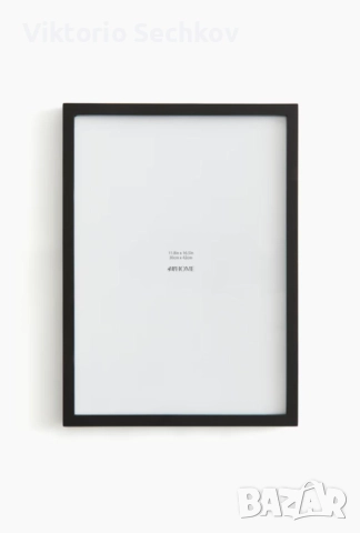 Рамка за снимка 