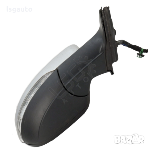 Дясно огледало Volkswagen Passat (B7) 2010-2014 ID: 123643, снимка 2 - Части - 44894156