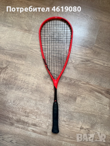 HEAD Ракета за Скуош EXTREME 135