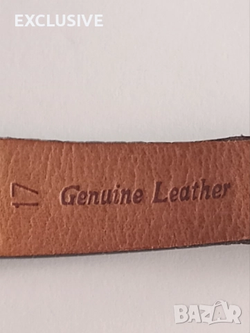 Мъжки златен часовник Sovereign Hallmarked  ДОГОВАРЯНЕ!!!, снимка 11 - Мъжки - 51682350