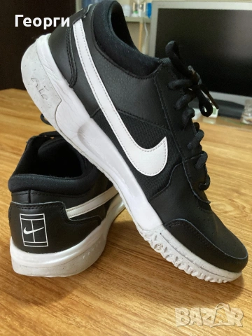 Мъжки оригинални маратонки Nike, снимка 4 - Маратонки - 53372002