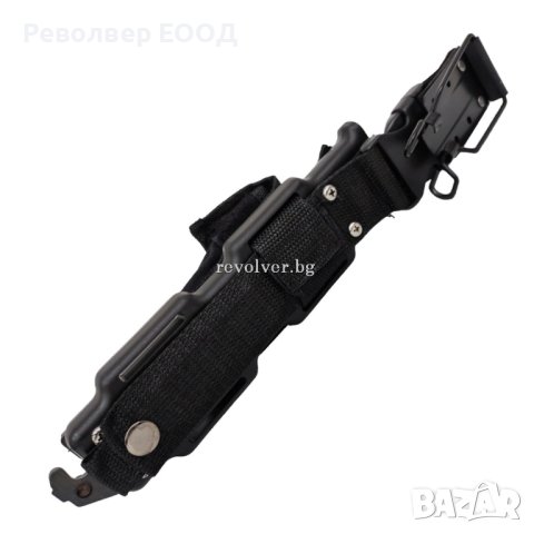 Нож за оцеляване Wartech M-9 Bayonet, снимка 7 - Ножове - 43987651