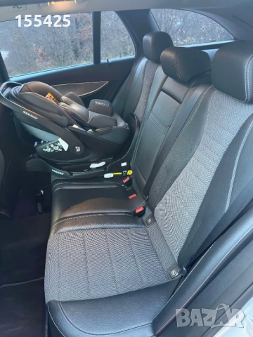 Mercedes-Benz E220 4-Matic 2018г., снимка 17 - Автомобили и джипове - 52509011