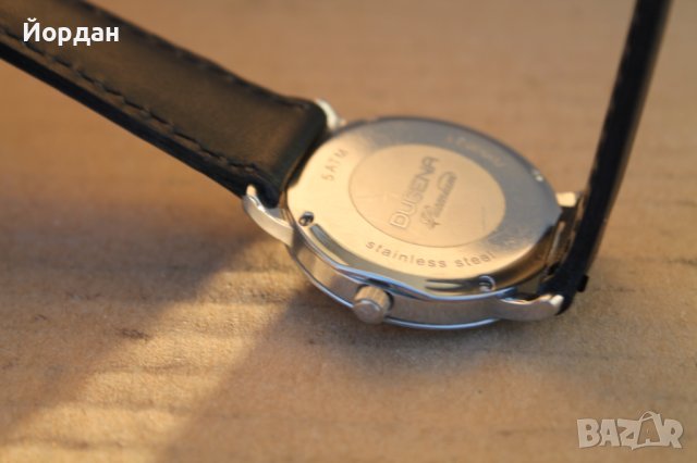 Мъжки часовник ''Dugena Premium'', снимка 5 - Мъжки - 43573345