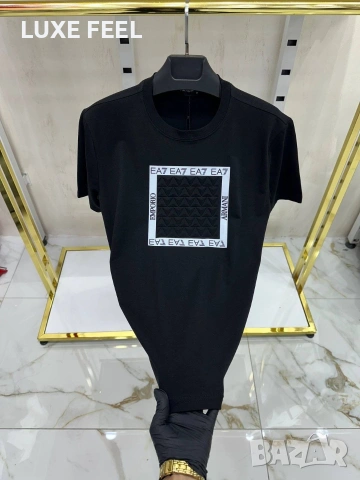 Armani 🔹Мъжки Тениски 